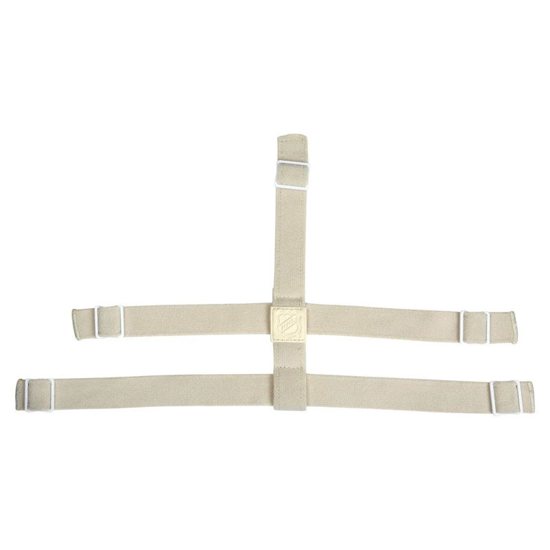 Bauer Goal Mask Back Plate Strap