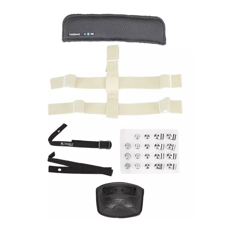 Bauer Goal Mask Service Kit