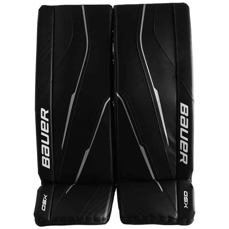 Bauer GSX Goal Pad - Junior