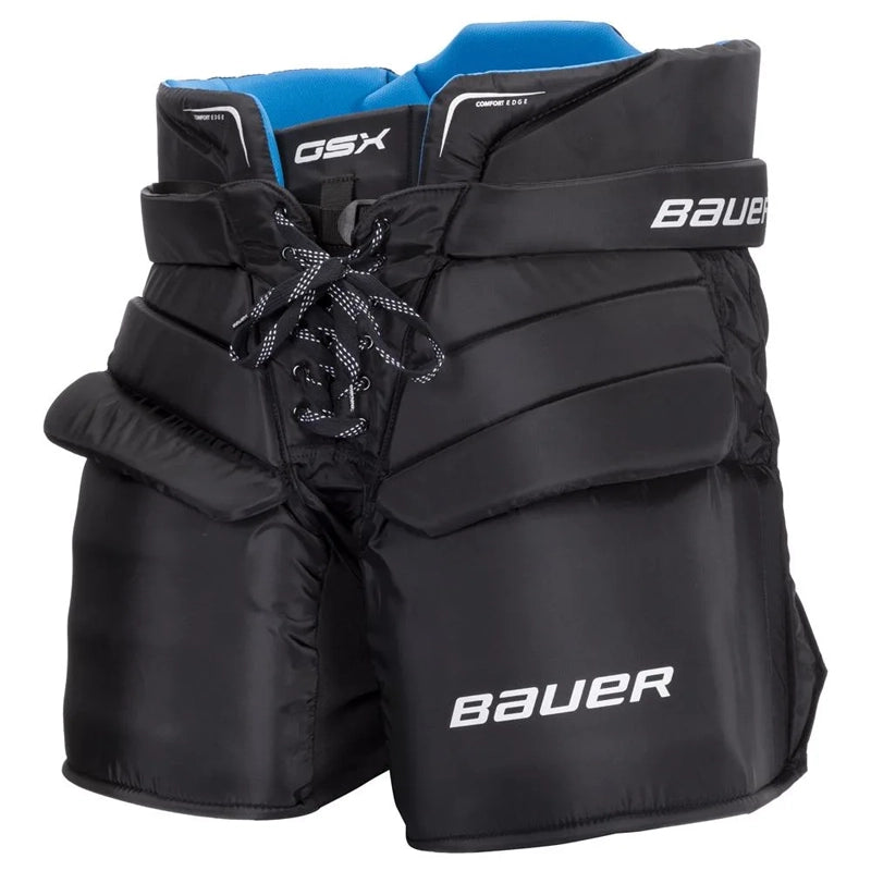 Bauer GSX Goal Pant - Junior - Black