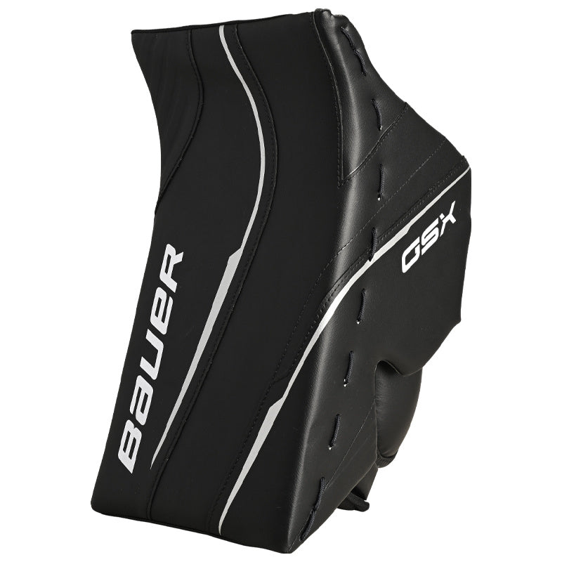 Bauer GSX Goalie Blocker - Junior