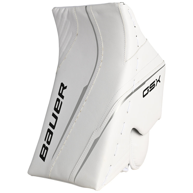 Bauer GSX Goalie Blocker - Junior