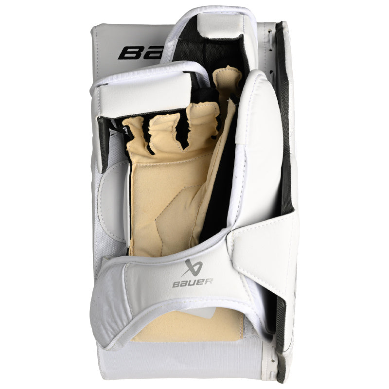 Bauer GSX Goalie Blocker - Junior