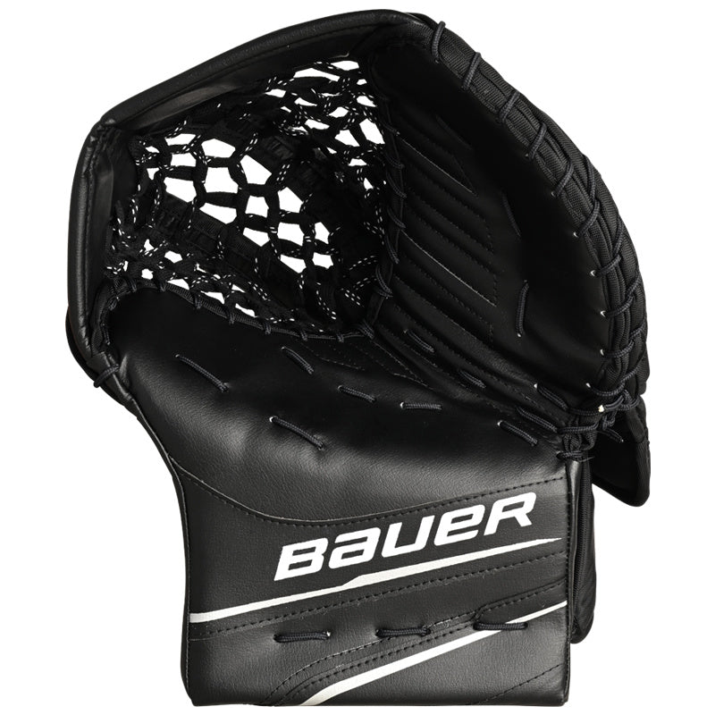 Bauer GSX Goalie Catch Glove - Junior
