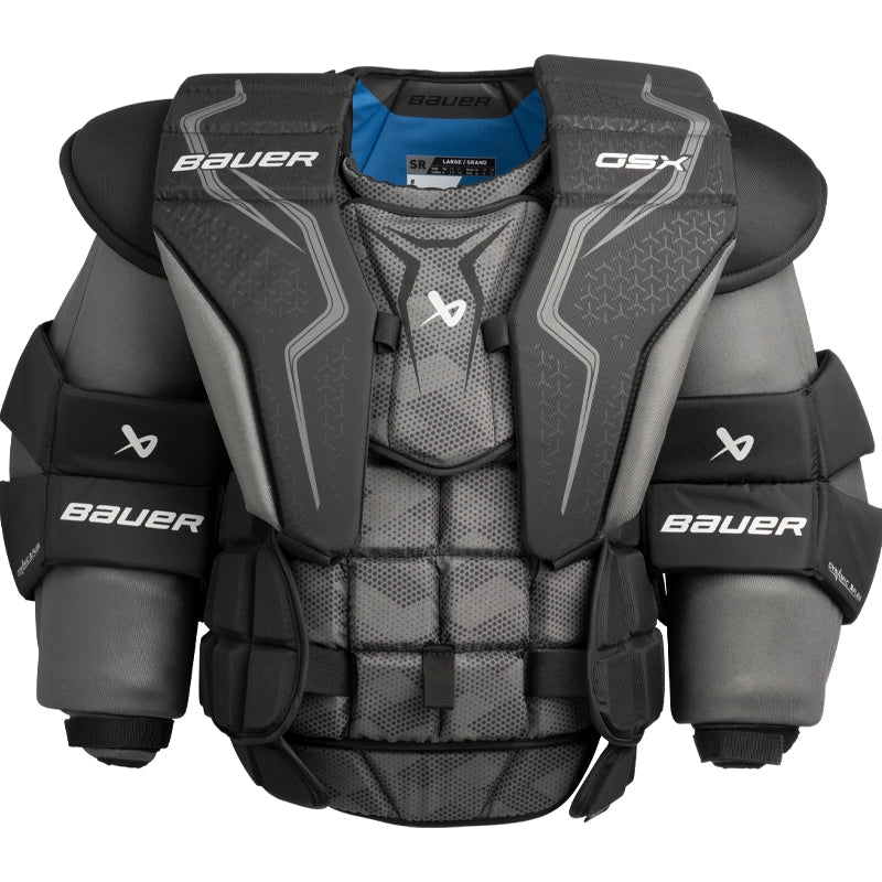 Bauer GSX Goalie Chest Protector - Junior