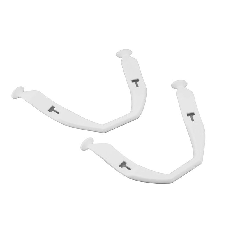 Bauer Hyperlite Ear Loop - Replacement - White