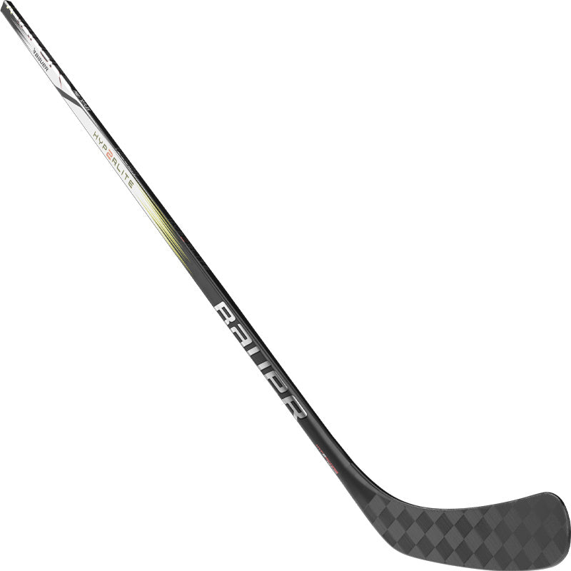 Bauer Vapor HyperLite2 One Piece Stick - Junior - 50 Flex