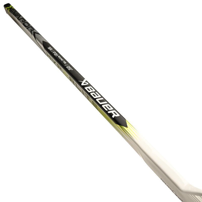 Bauer Vapor HyperLite2 Goal Stick - Intermediate
