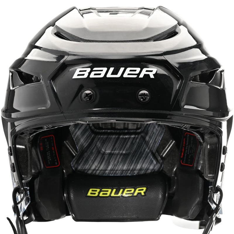 Bauer HyperLite2 Helmet - ONLY