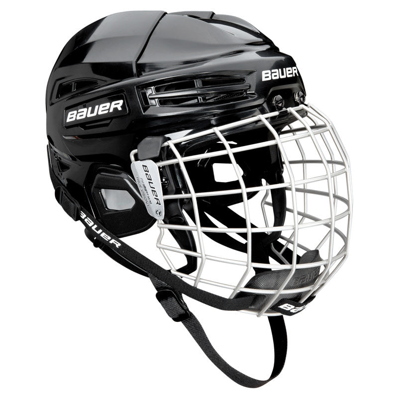 Bauer IMS 5.0 Helmet with Facemask