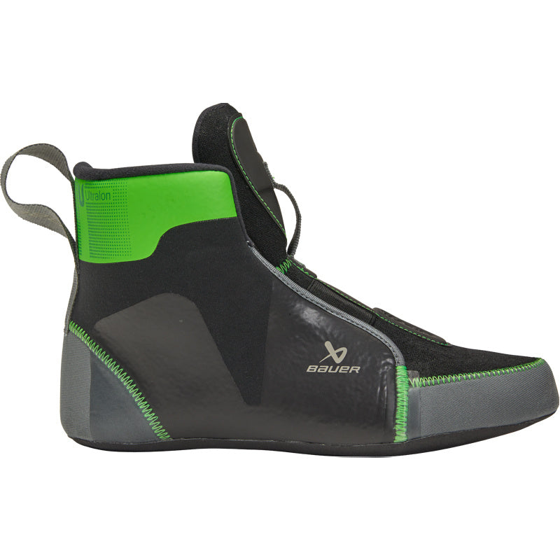 Bauer Konekt Ice Hockey Goal Skate - Senior