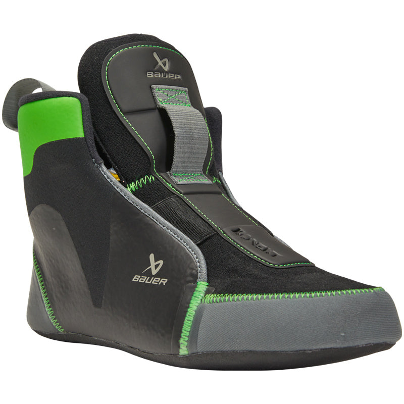 Bauer Konekt Ice Hockey Goal Skate - Senior