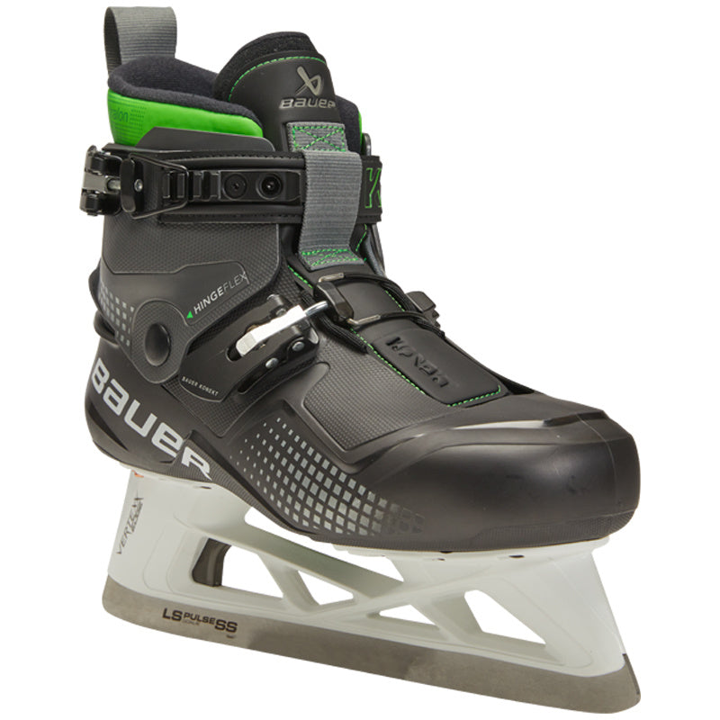 Bauer Konekt Ice Hockey Goal Skate - Senior