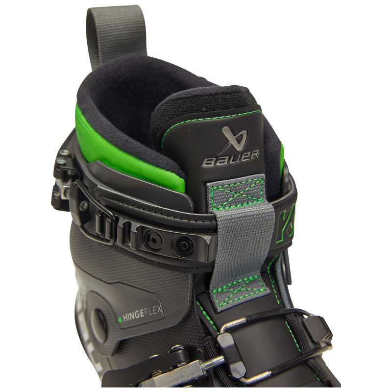 Bauer Konekt Ice Hockey Goal Skate - Senior