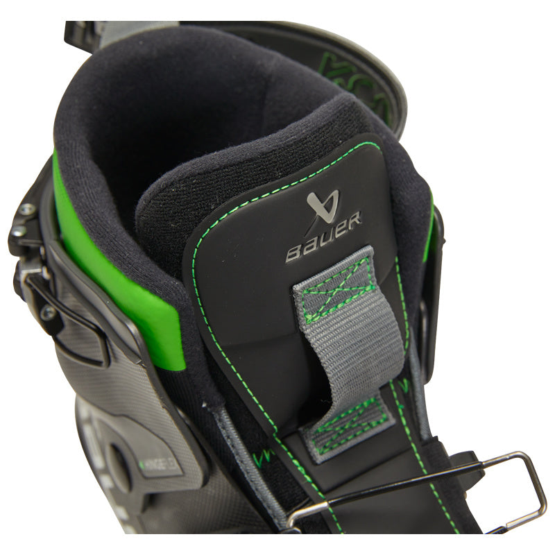 Bauer Konekt Ice Hockey Goal Skate - Senior