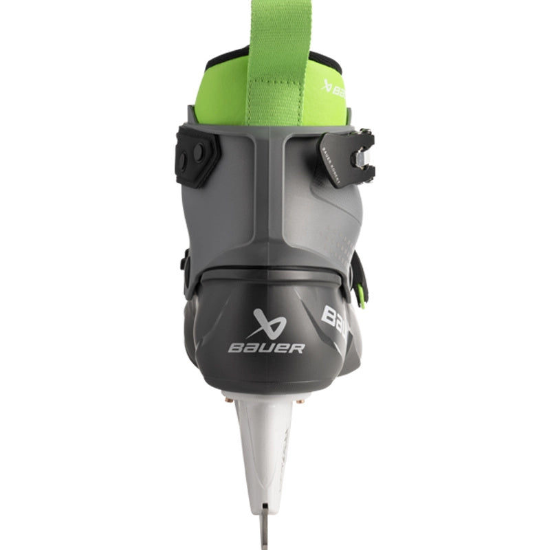 Bauer Konekt HF2 Ice Hockey Goal Skate - Senior