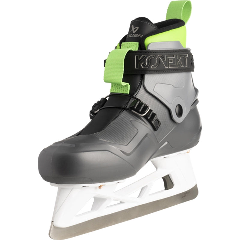 Bauer Konekt HF2 Ice Hockey Goal Skate - Senior