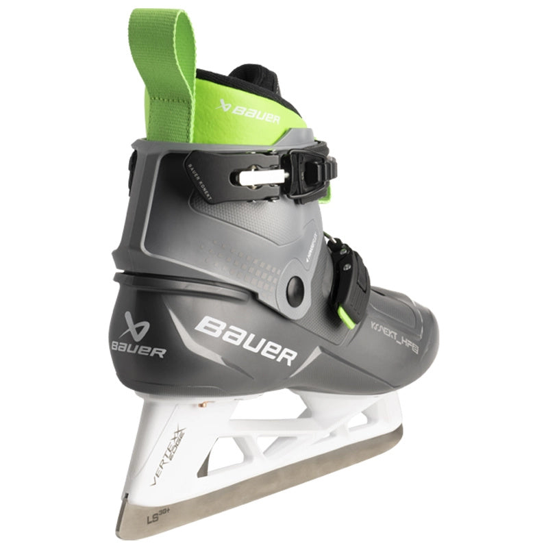 Bauer Konekt HF2 Ice Hockey Goal Skate - Senior