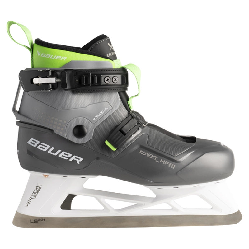 Bauer Konekt HF2 Ice Hockey Goal Skate - Senior
