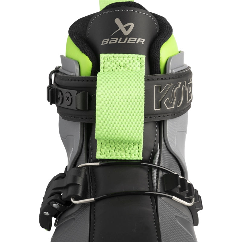 Bauer Konekt HF2 Ice Hockey Goal Skate - Intermediate