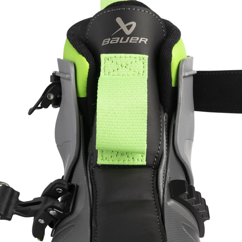 Bauer Konekt HF2 Ice Hockey Goal Skate - Intermediate