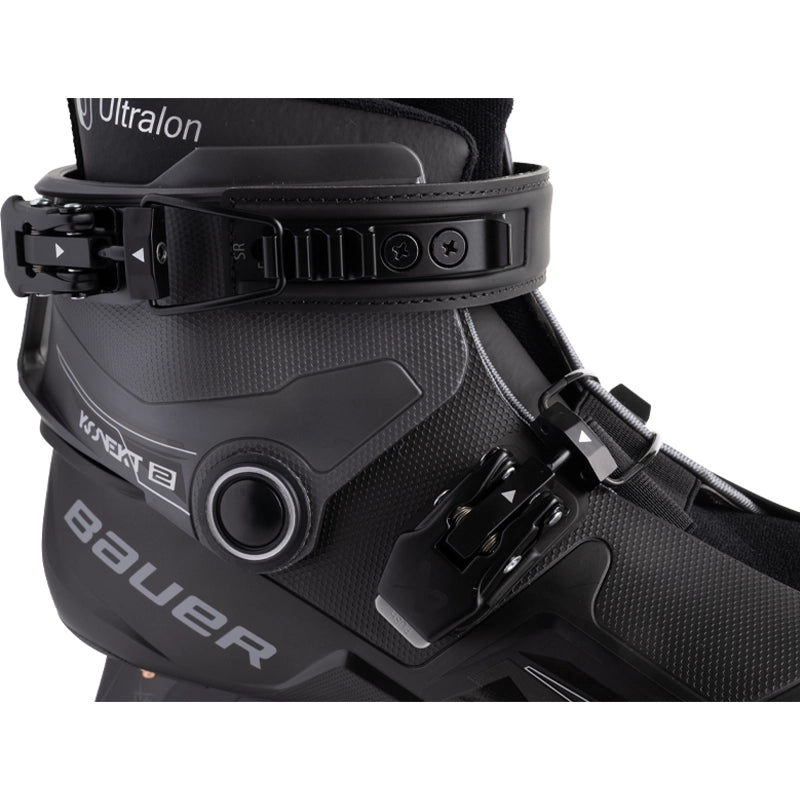 Bauer Konekt2 Ice Hockey Goal Skate - Intermediate