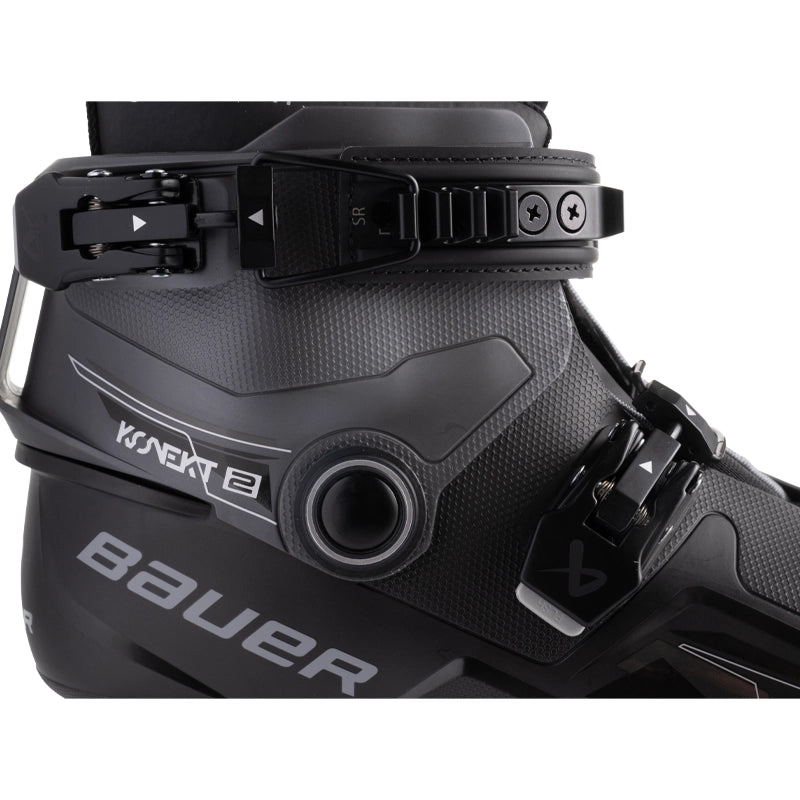 Bauer Konekt2 Ice Hockey Goal Skate - Intermediate