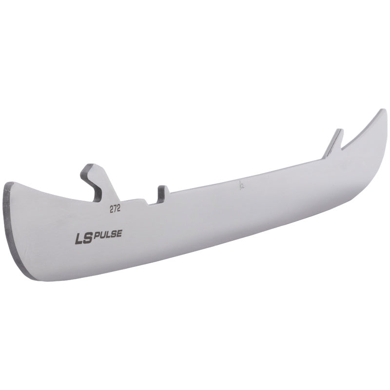Bauer TUUK LS Pulse Edge Steel - 2 Pkg