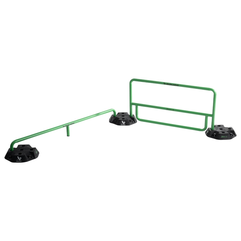Bauer Modular Training Center - Starter Kit