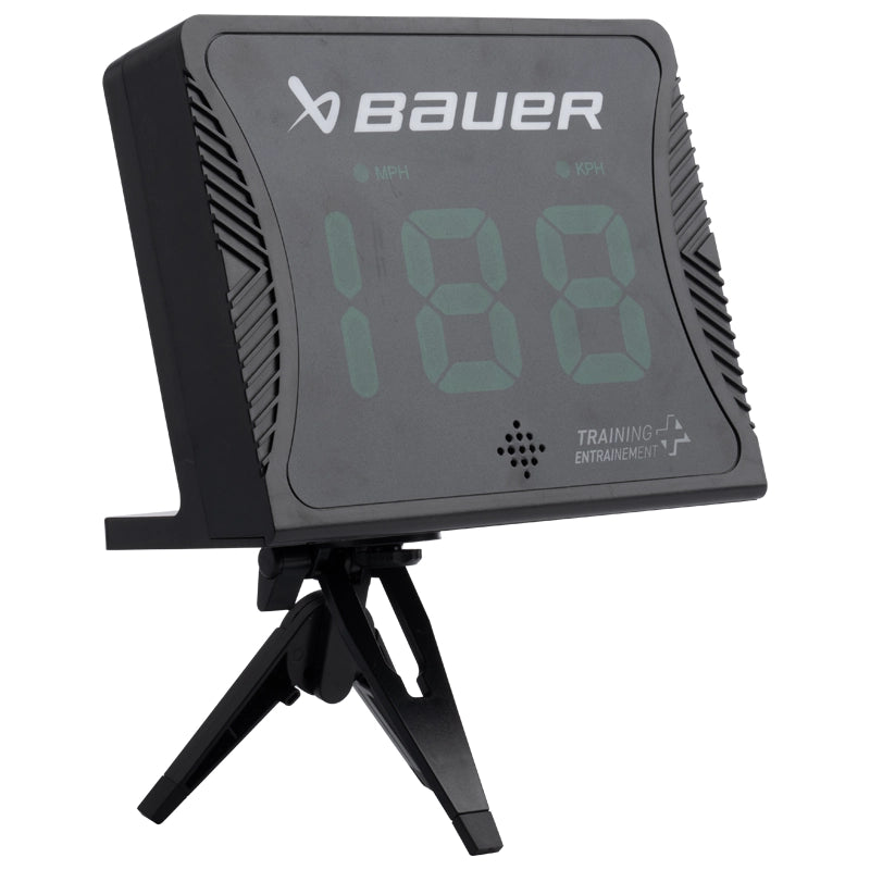 Bauer Reactor Multi Sport Radar Gun