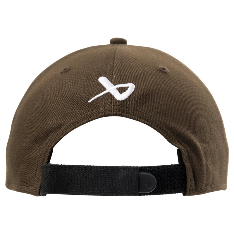 Bauer New Era 9Twenty Deconstructed Cap - Brown