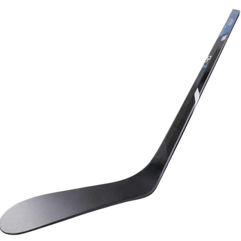 Bauer Nexus E40 Grip One Piece Stick - Senior