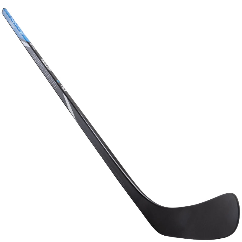 Bauer Nexus E40 Grip One Piece Stick - Senior
