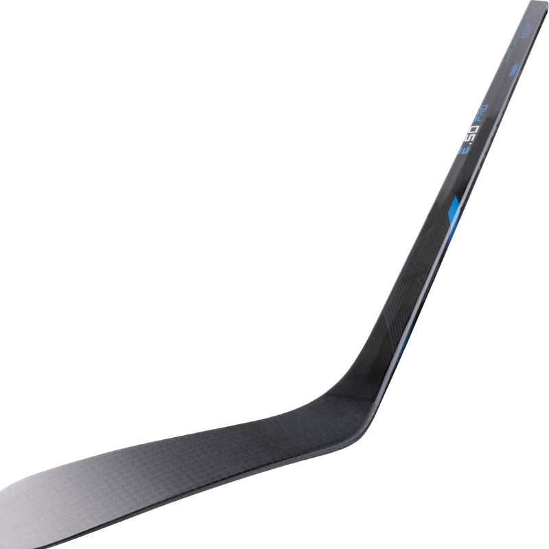 Bauer Nexus E50 Pro Grip One Piece Stick - Senior