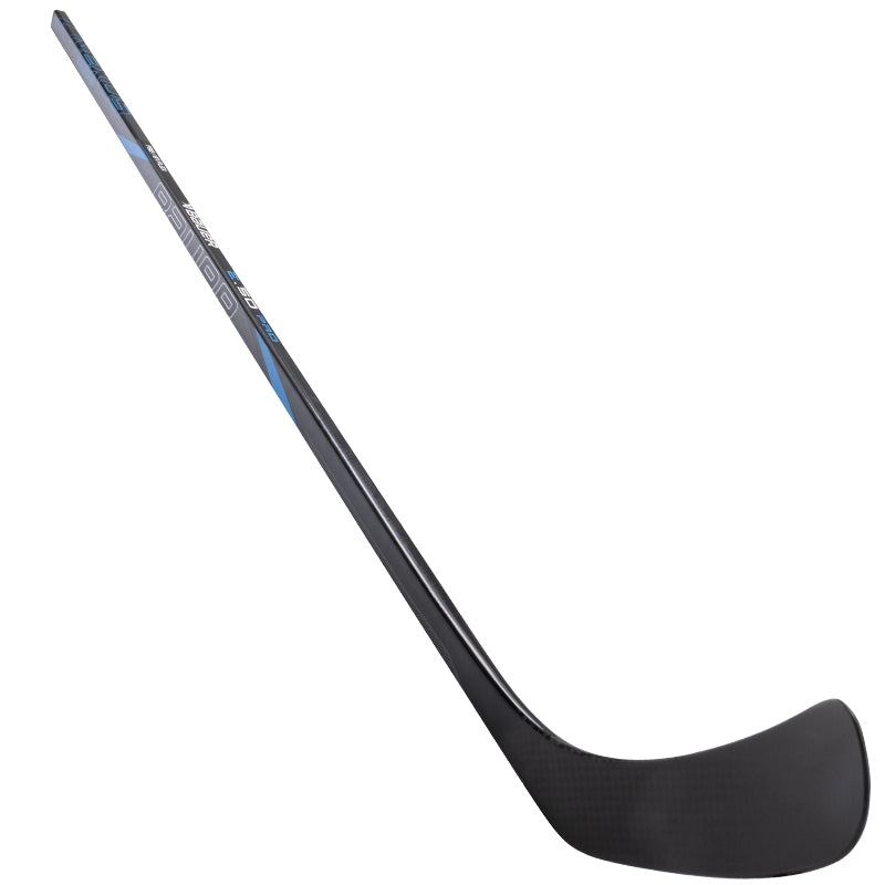 Bauer Nexus E50 Pro Grip One Piece Stick - Senior