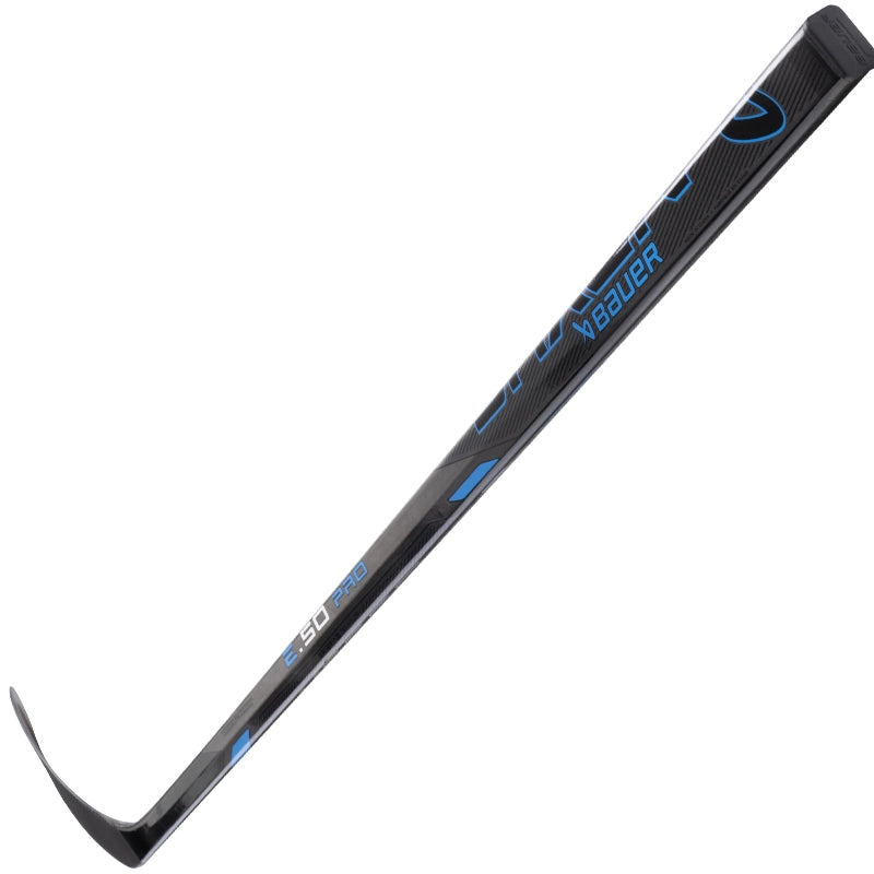Bauer Nexus E50 Pro Grip One Piece Stick - Senior