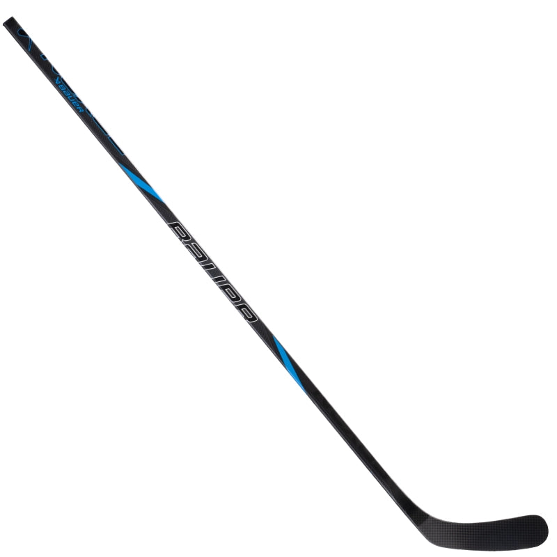 Bauer Nexus E50 Pro Grip One Piece Stick - Senior