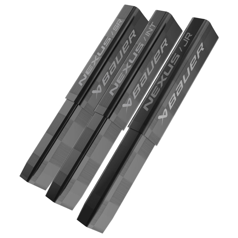 Bauer - Nexus - 4" End Plug - Senior