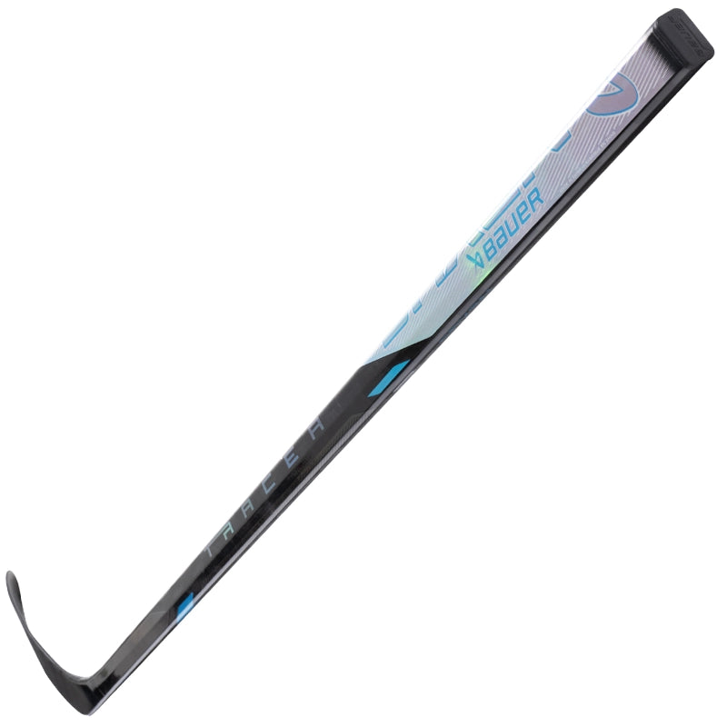 Bauer Nexus Tracer Grip One Piece Stick - Senior