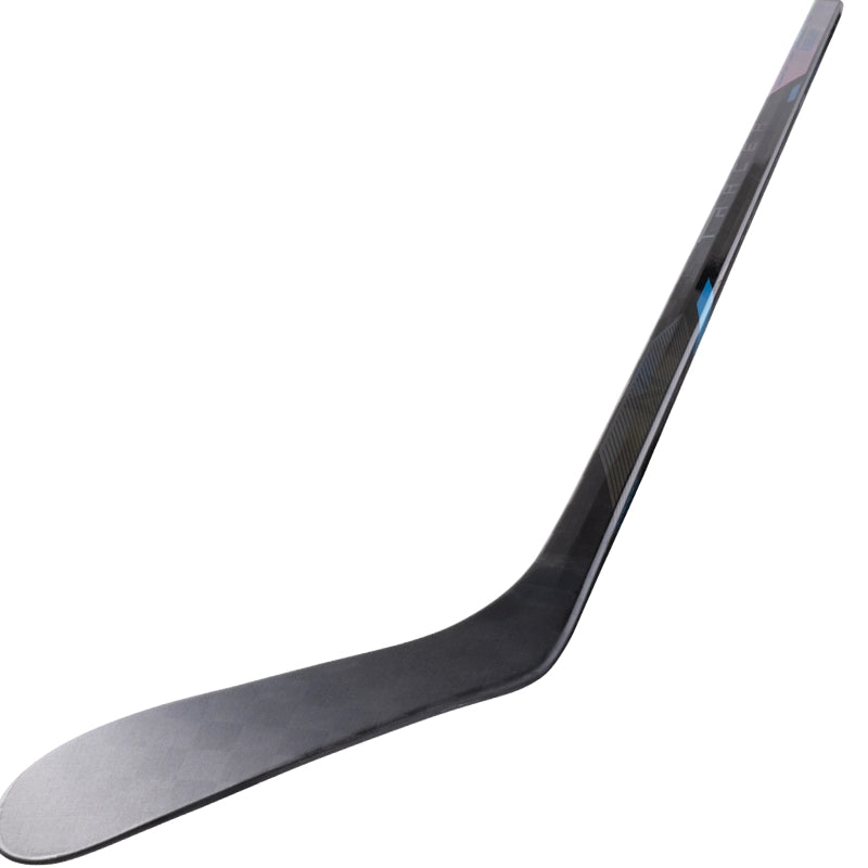 Bauer Nexus Tracer Grip One Piece Stick - Senior