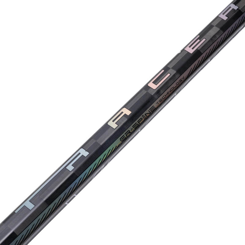Bauer Nexus Tracer Grip One Piece Stick - Youth