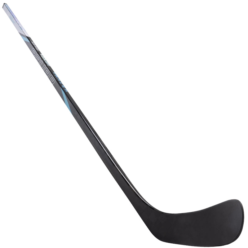 Bauer Nexus Tracer Grip One Piece Stick - Junior - 40 Flex