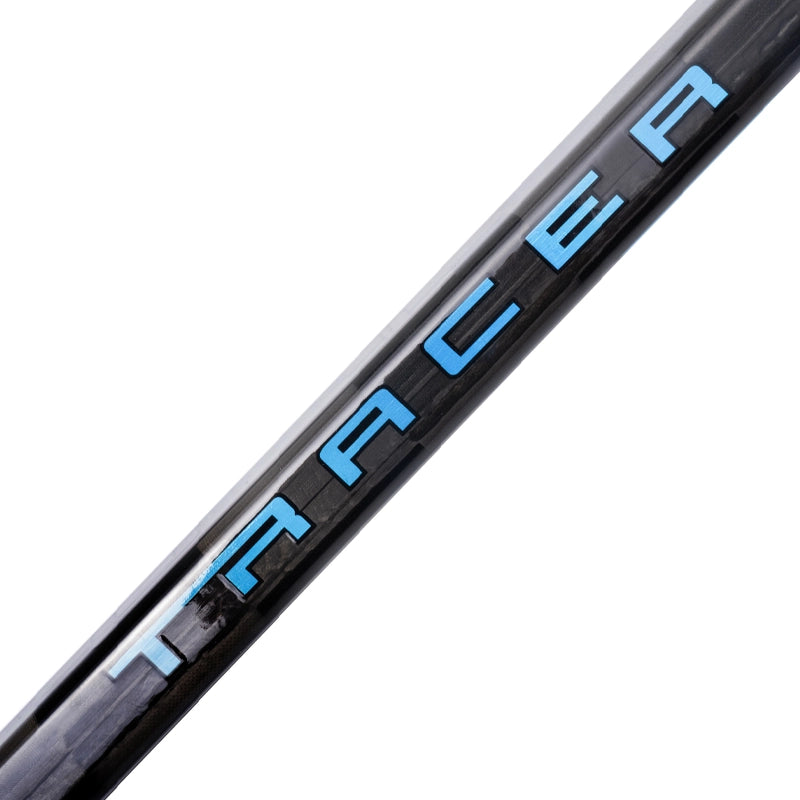 Bauer Nexus Tracer Grip One Piece Stick - Junior - 40 Flex