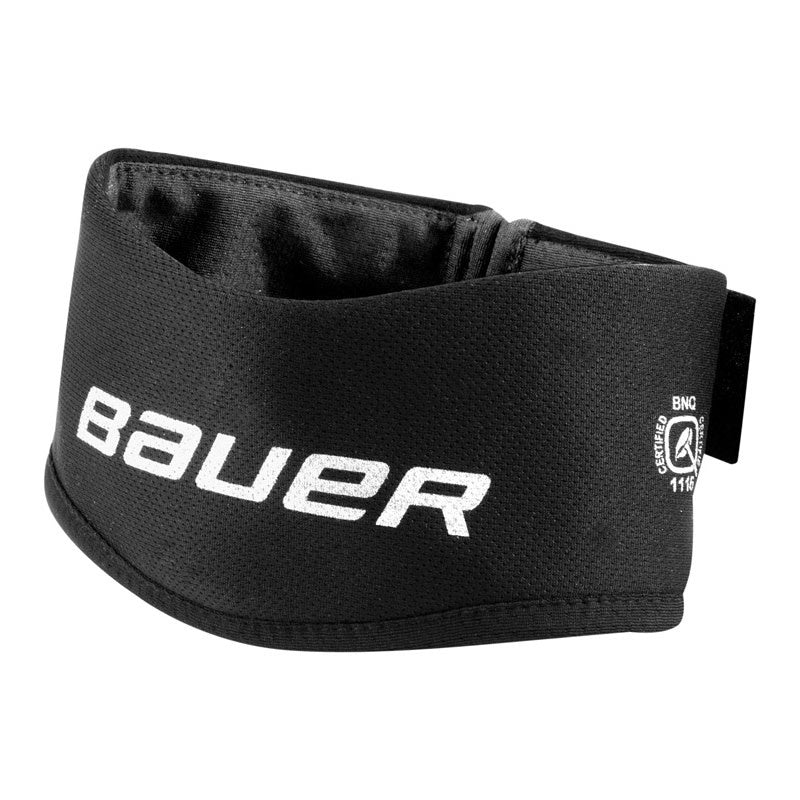 Bauer NLP21 Premium Neckguard Collar - Senior