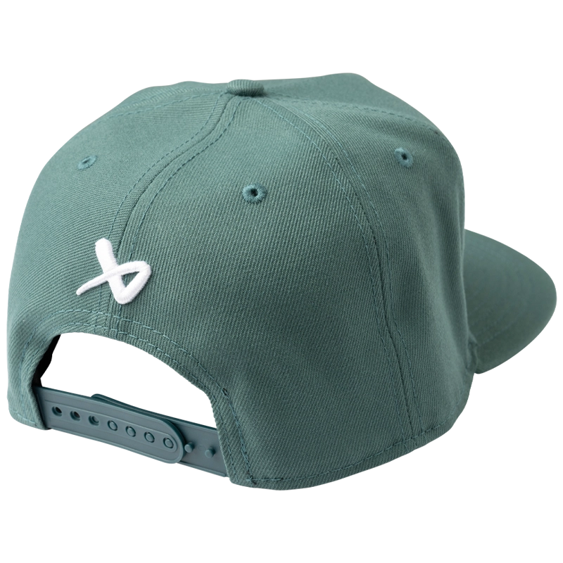 Bauer OG Cap - Green