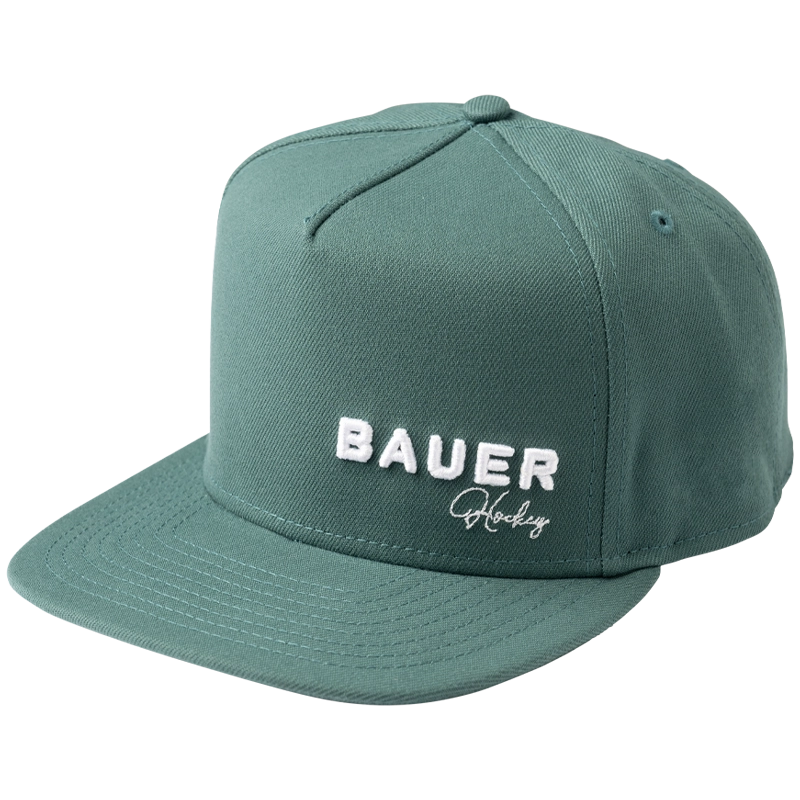 Bauer OG Cap - Green