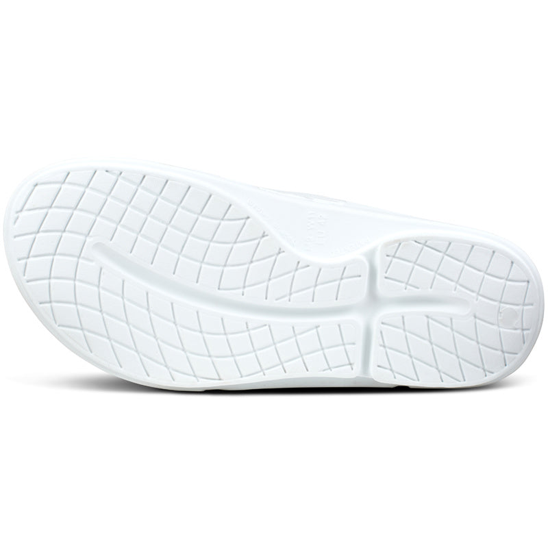 Bauer OOFOS Sport Flex Slide