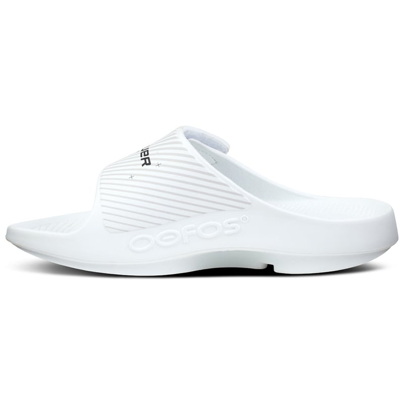 Bauer OOFOS Sport Flex Slide