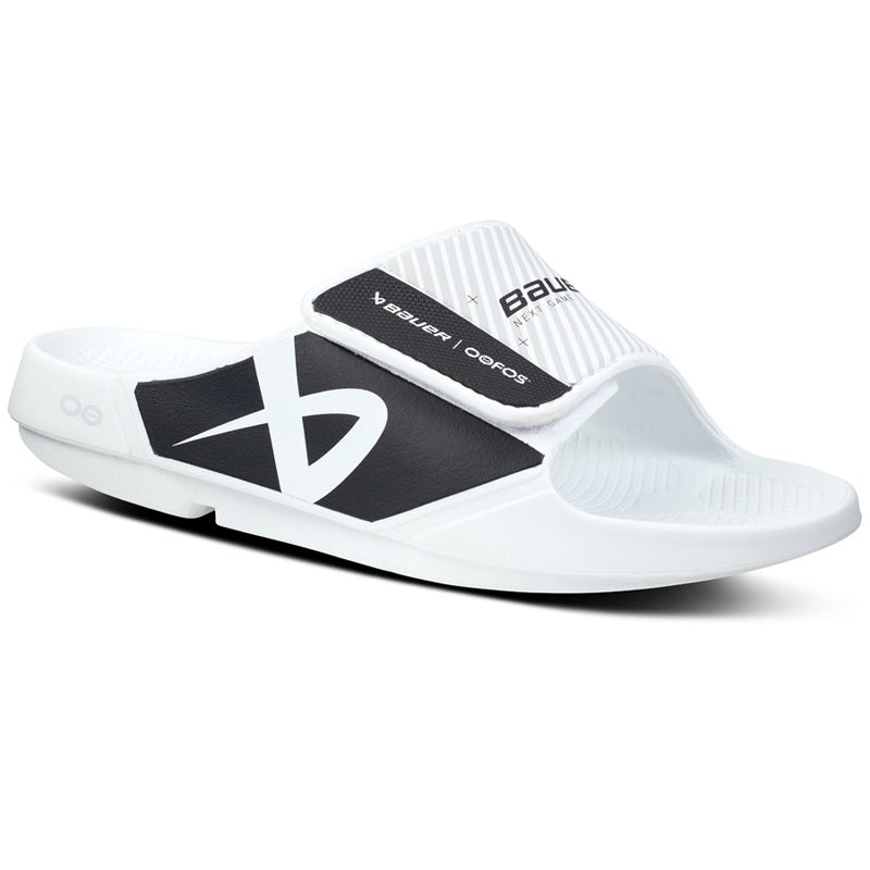 Bauer OOFOS Sport Flex Slide