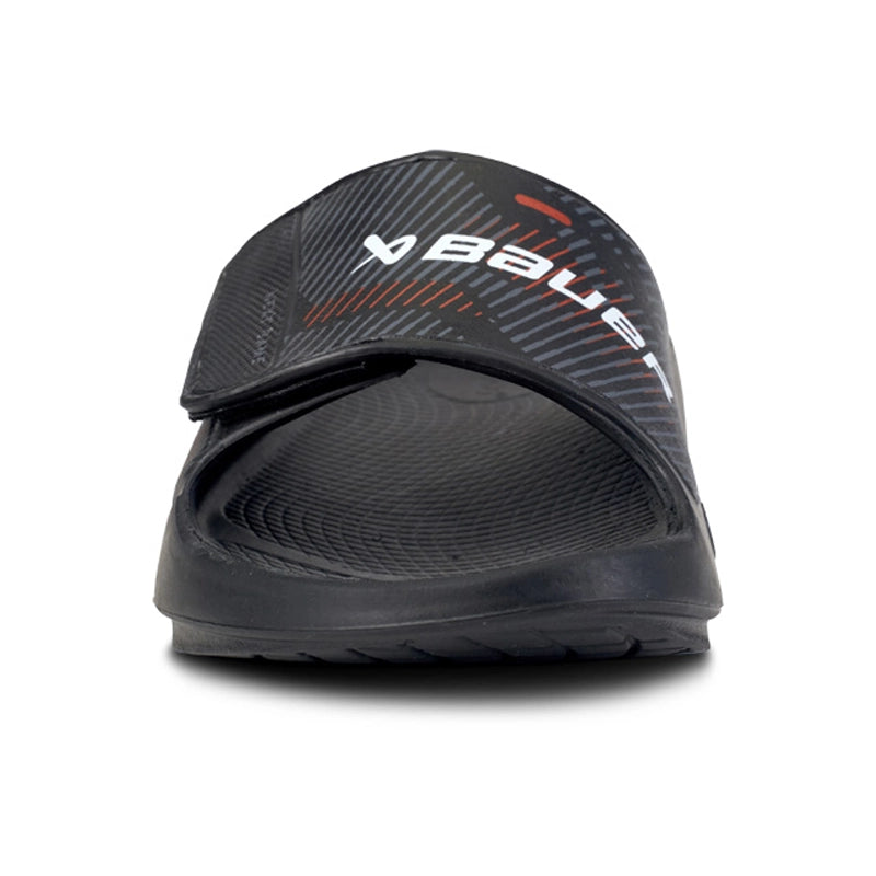 Bauer OOFOS Sport Flex Slide - Black
